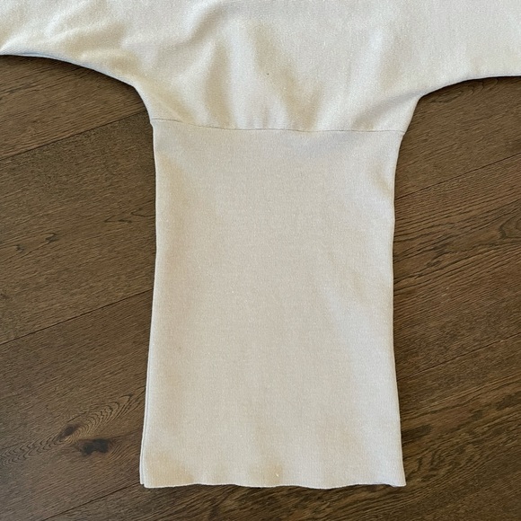 Lioness Off The Shoulder Mini Dress - Picture 3 of 4